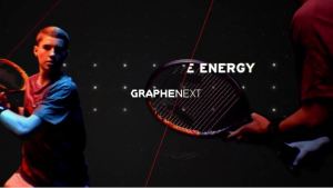 Le graphène est déjà utilisé par de grandes marques d'équipements sportifs tels que Head et ses raquettes de tennis.